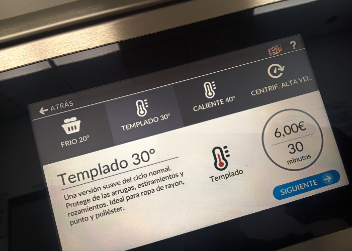 Servicios a Empresas